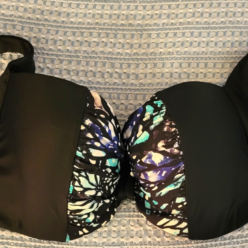 Panache Bikini Top